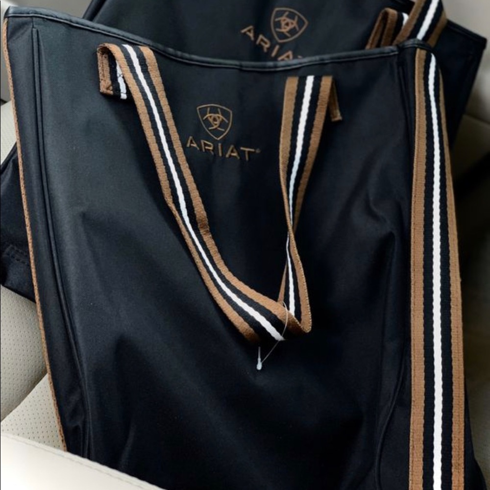 Ariat bags. New